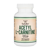 Acetyl L-Carnitine